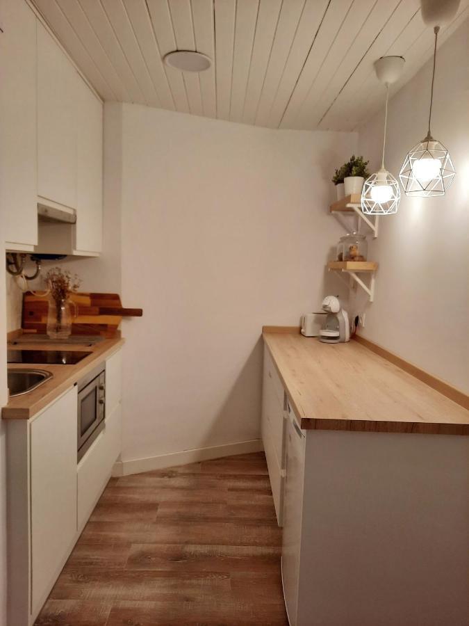 Scandana Home Benasque Extérieur photo