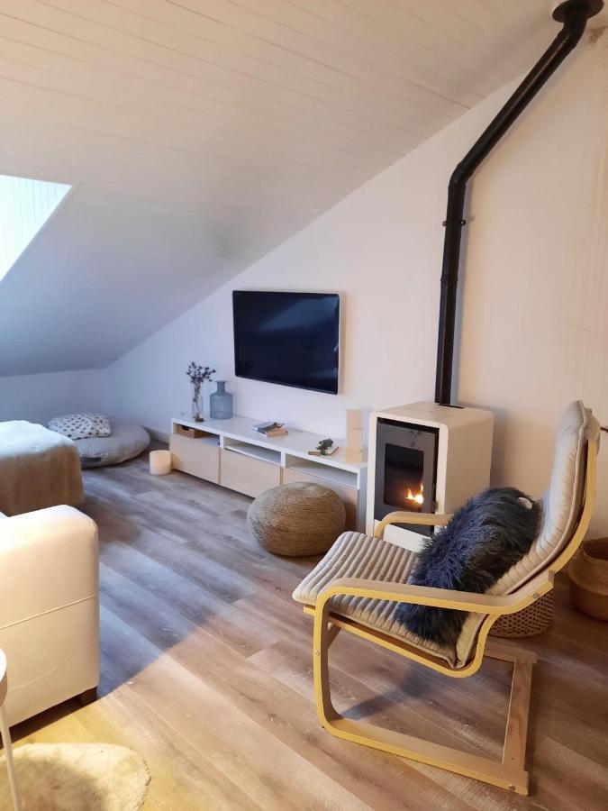 Scandana Home Benasque Extérieur photo